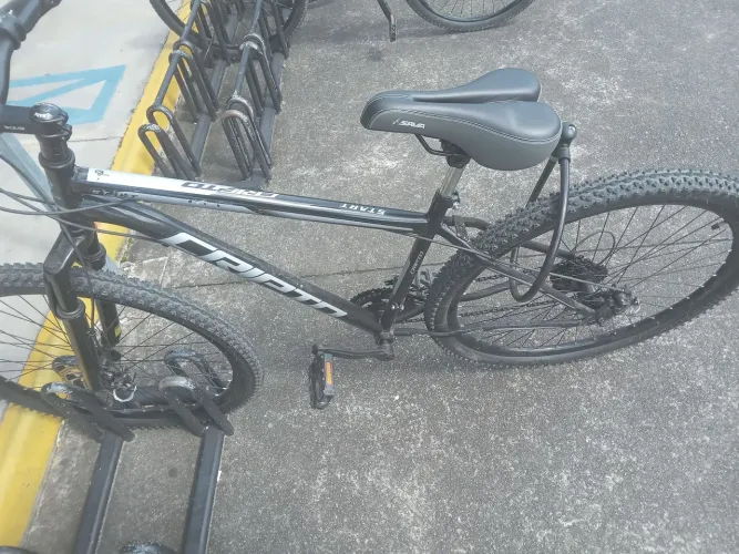 Bike aro 29