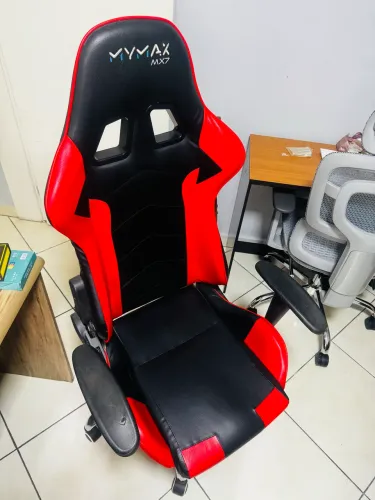 Cadeira gamer mymax