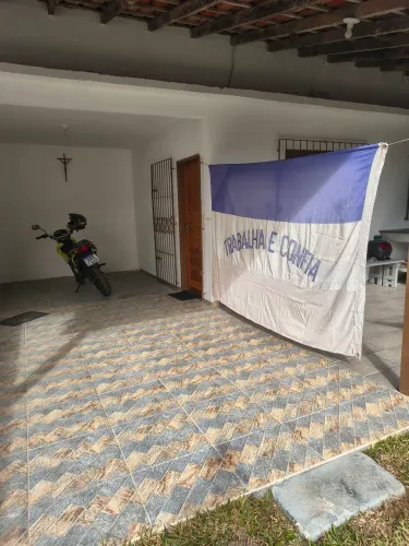 Bandeira do espírito santo 