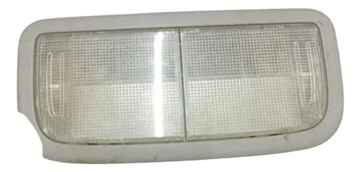 Luz De Teto Cortesia Honda New Civic 2007 A 2011 