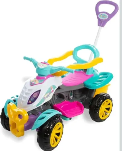 Carrinho de passeio Infantil