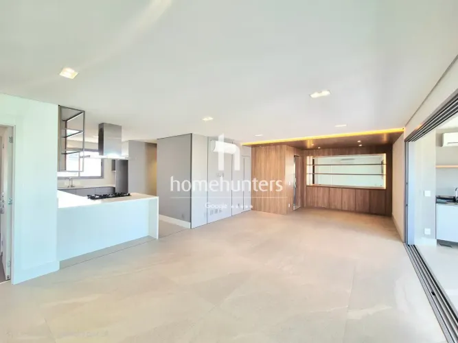 Apartamento de Alto Padrão no Cambuí para Venda ou Locação  Sofisticação, Conforto e Exclu