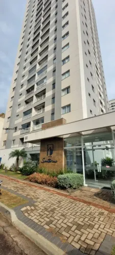 Apartamento para Venda em Londrina, São Vicente, 3 dormitórios, 1 suíte, 2 banheiros