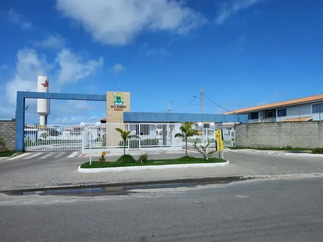 Condomínio Rio Barra mais Viver / Barra dos Coqueiros