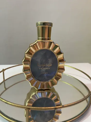 Perfume Victoria- Lataffa