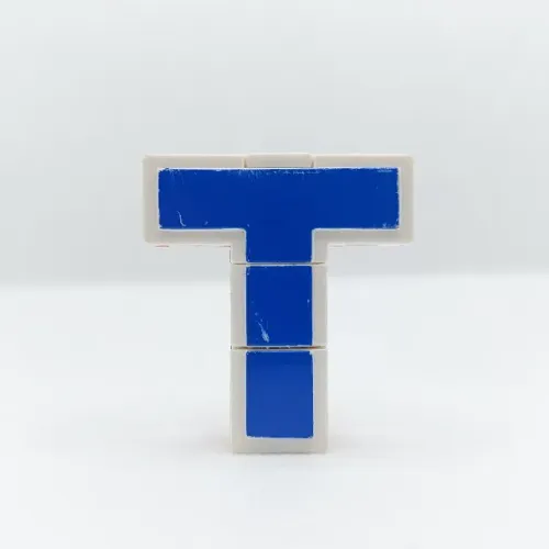 Letronix Letra T