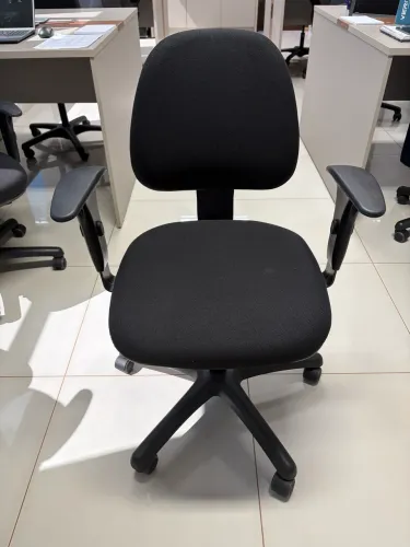 Cadeira de escritório Flexform