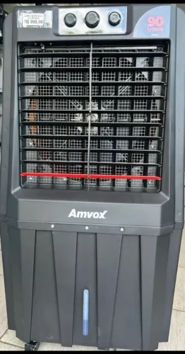 Climatizadores
