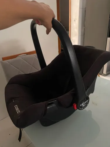 Bebê Conforto Cosco