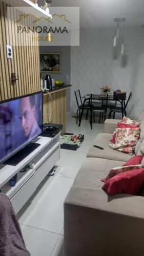 Diadema - Apartamento Padrão - Centro