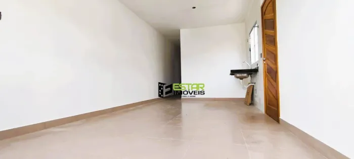 CASA A VENDA NA VILA SANTA HELENA!!