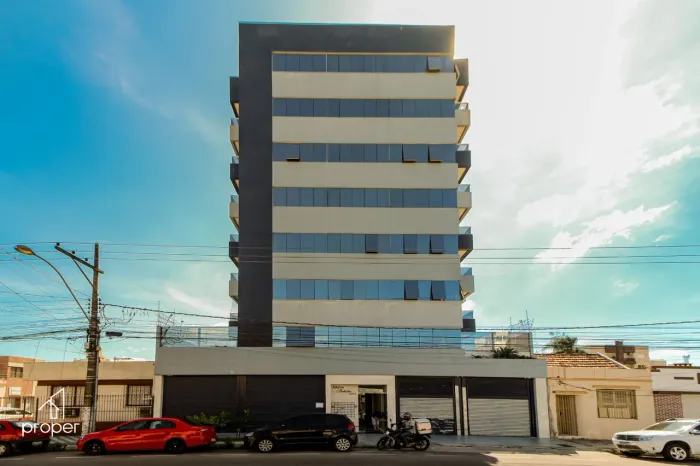 Loft com 1 dormitório à venda no centro de Pelotas/RS.