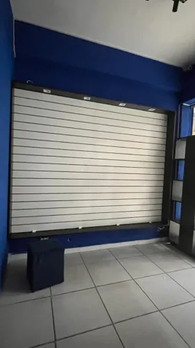 painel ripado