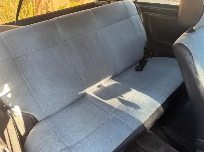 Fiat Uno Mille SX 2P E 4P 1997