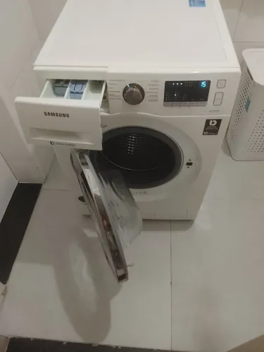 Máquina de Lavar inverse Samsung