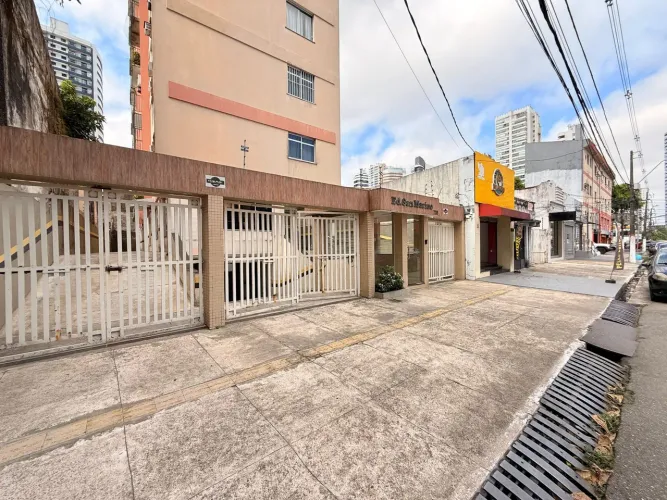 VENDO APARTAMENTO NO UMARIZAL