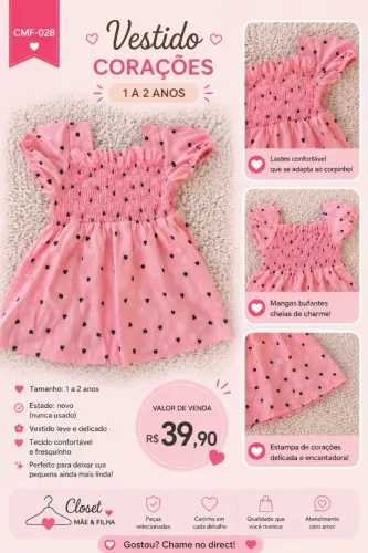 Roupas 