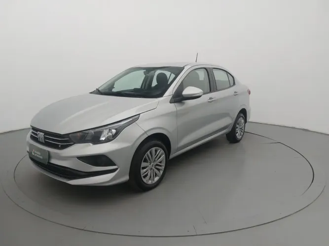 Fiat Cronos Drive 1.0 6V 2025