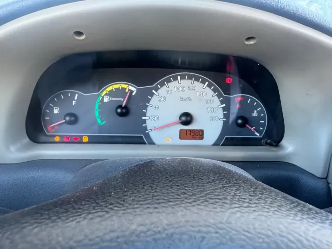 Fiat Palio 1.0 Economy Fire Flex 8V 4P 2014