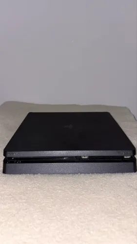 PlayStation 4 slim 1T