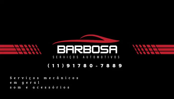 Serviços mecânico de automóveis 