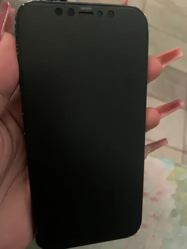 VENDO OU TROCO IPHONE 12