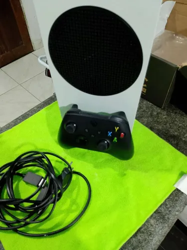 XBOX SÉRIES S