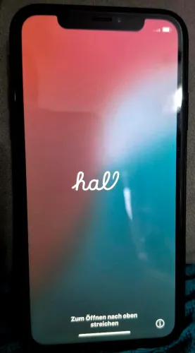 IPHONE XR NOVO