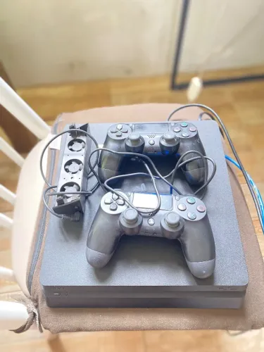 Vídeo game