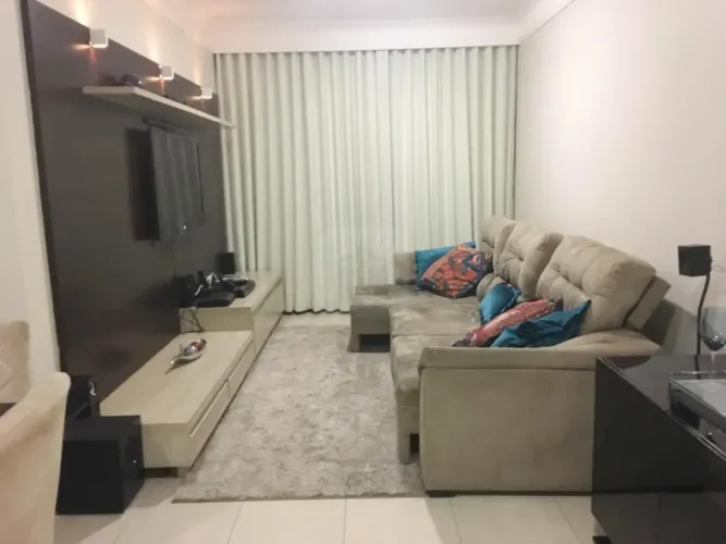 Apartamento para venda no Bairro Vigilato Pereira