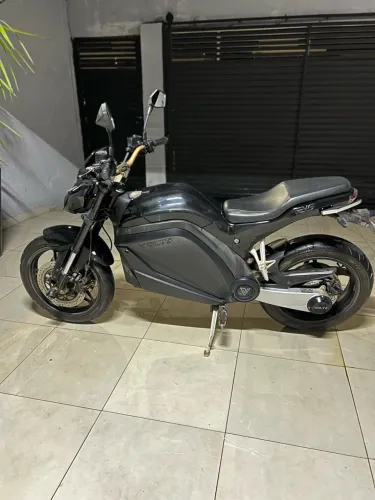 VOLTZ EVS 2022 - ELÉTRICA, ECONÔMICA E MODERNA