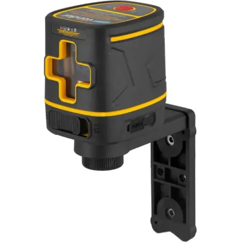 Nivel A Laser Vonder Recarregavel ( 20M Duas Linhas )