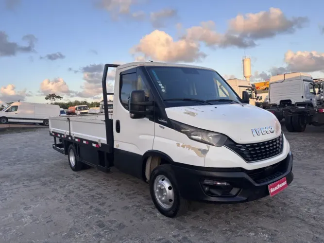 IVECO DAILY 55-170 2021/2022 4X2