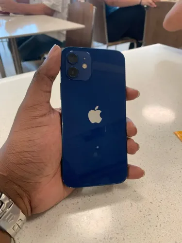 Oportunidade IPhone 12 64Gb 