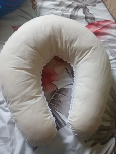 Almofada amamentar/ amamentação 