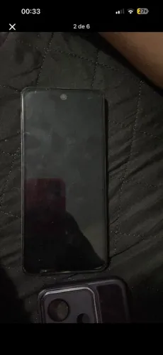 Celular oppo da linha xaiomi