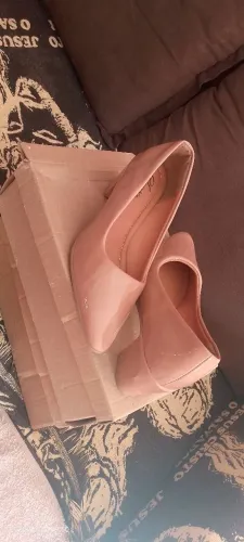 Sapato 