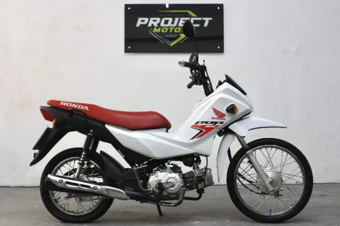 HONDA POP 110i 2023