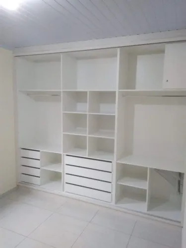Moveis Planejados e montador de moveis