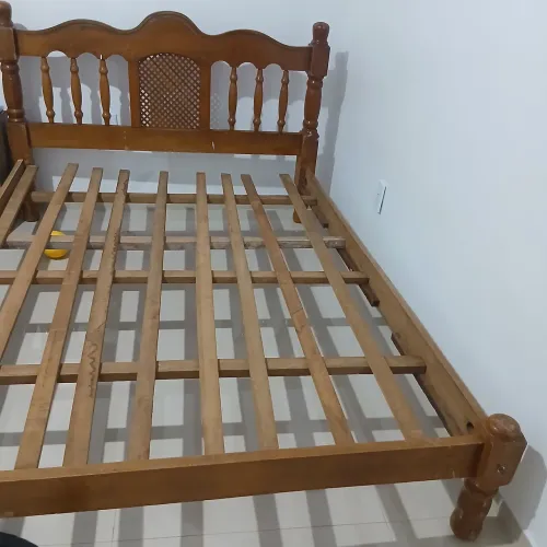 Cama Casal