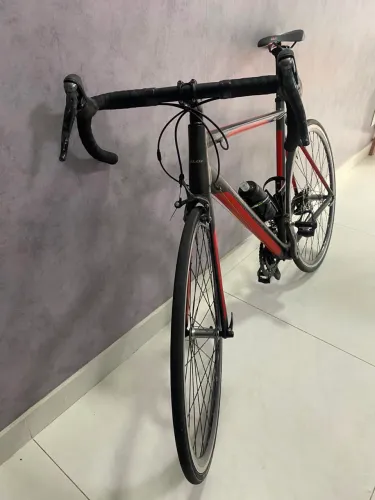 Bike speed Caloi