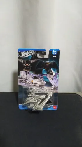Miniatura hotwheels