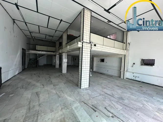 LOJA COMERCIAL em Salvador - Bahia, Itapuã
