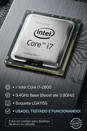 Processador gpu