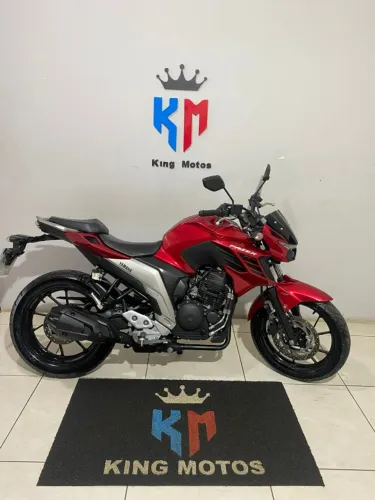 FZ25