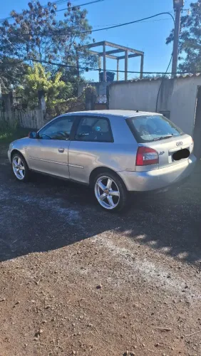 Audi A3 1.8 3P 2002