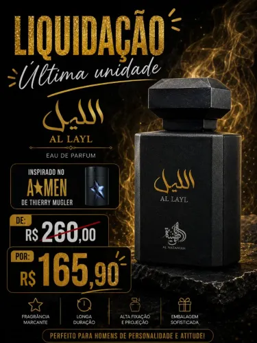 Perfumes Árabes Originais / Fragrâncias de Luxo E Alta Fixação / Essências Exclusivas