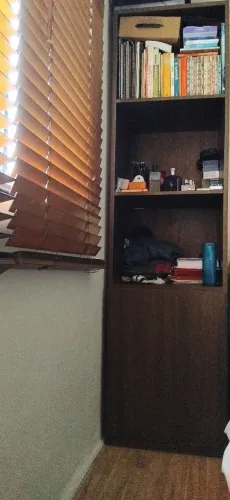 Armário multi-uso MDF com laminado