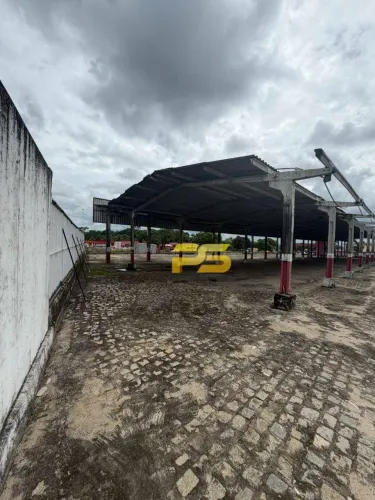 Galpão para alugar, 5500 m² por R$ 25.000,00/mês - Oitizeiro - João Pessoa/PB