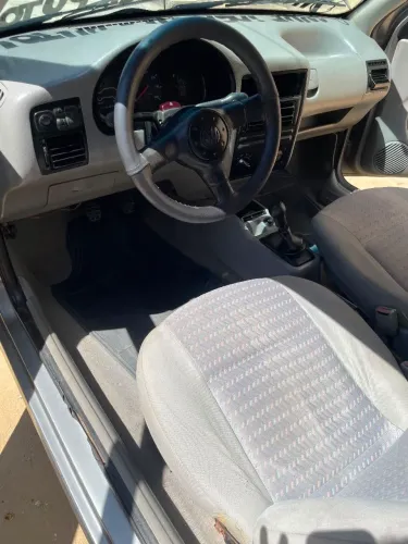 Volkswagen Gol Special Xtreme 1.0 8V MI Gasolina Mec. 2P 2002
